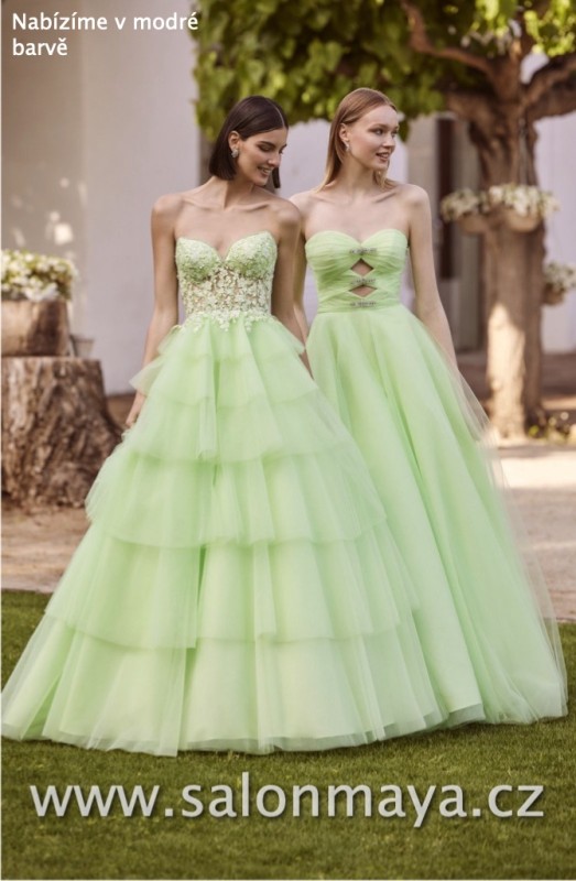 Mori Lee EV0101