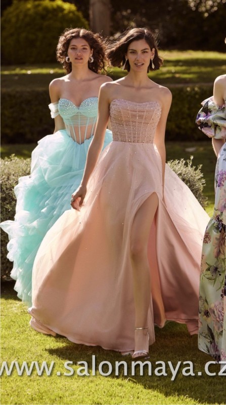 Mori Lee EV0121