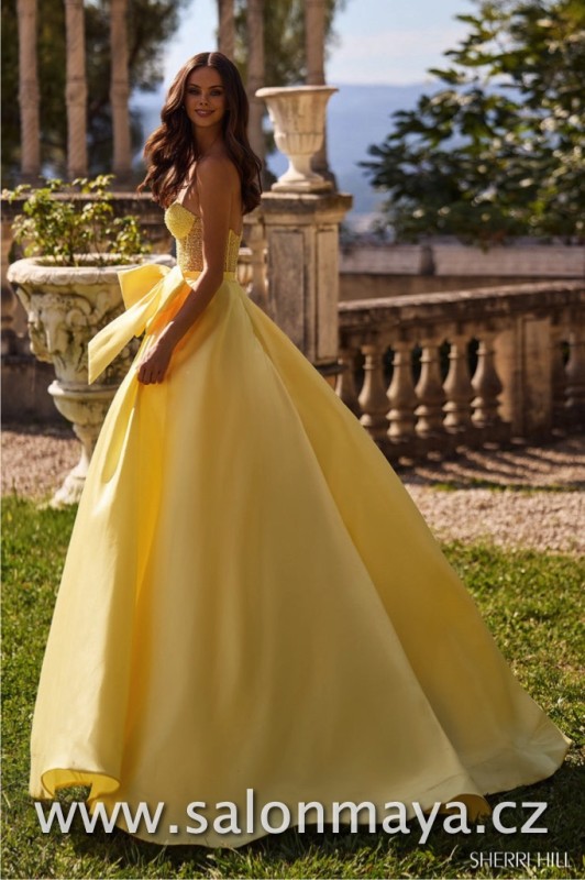 Sherri Hill 57035