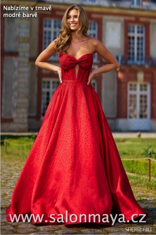 Sherri Hill 56900