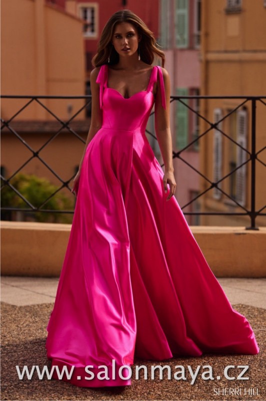 Sherri Hill 57056