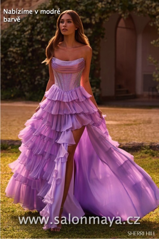 Sherri Hill 57288