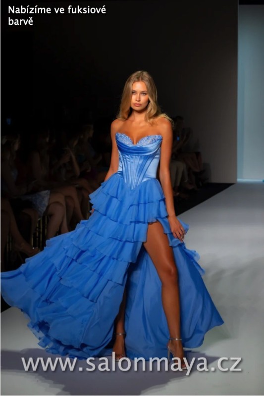 Sherri Hill 56911