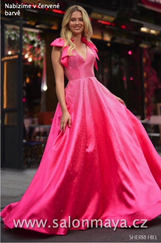 Sherri Hill 52629