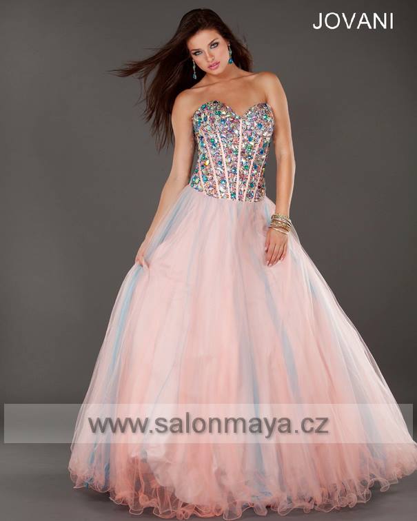 Jovani 920 - prodej 8900 kč