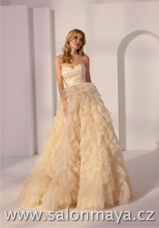 Mori Lee 49220