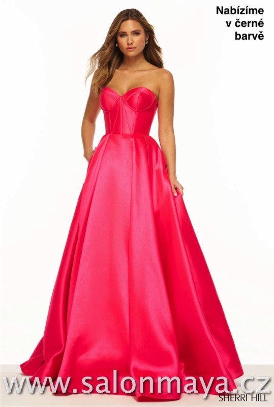 Sherri Hill 56133