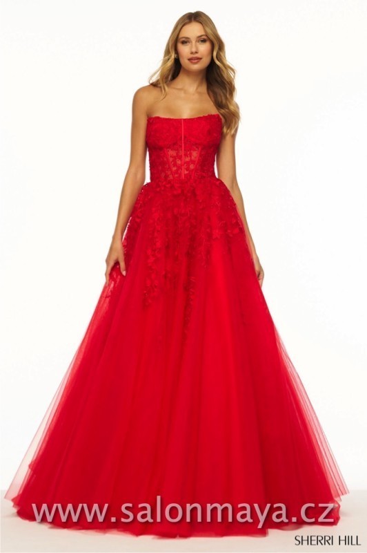 Sherri HIll 55993