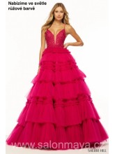 Sherri Hill 56102