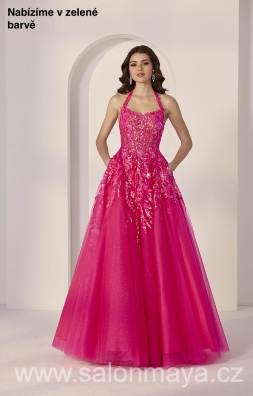 Mori Lee 49223