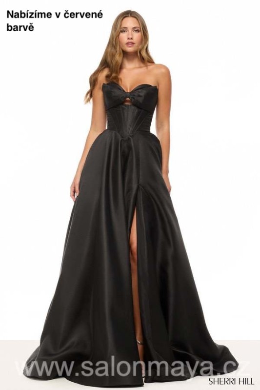 Sherri Hill 57893