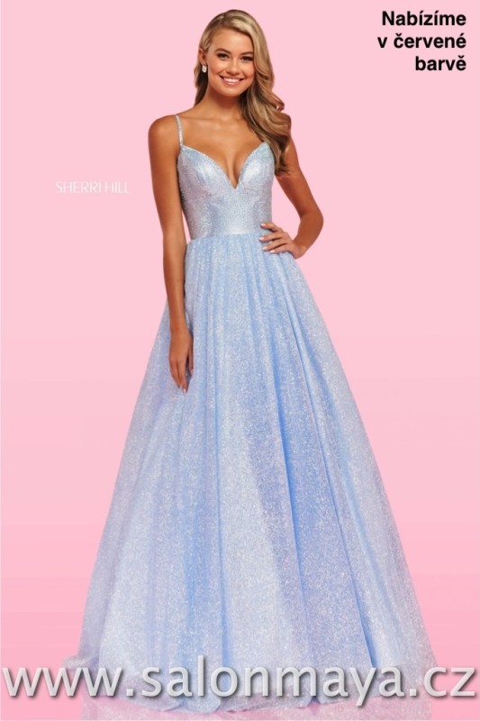 Sherri Hill 54205