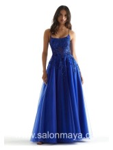 Mori Lee 49321