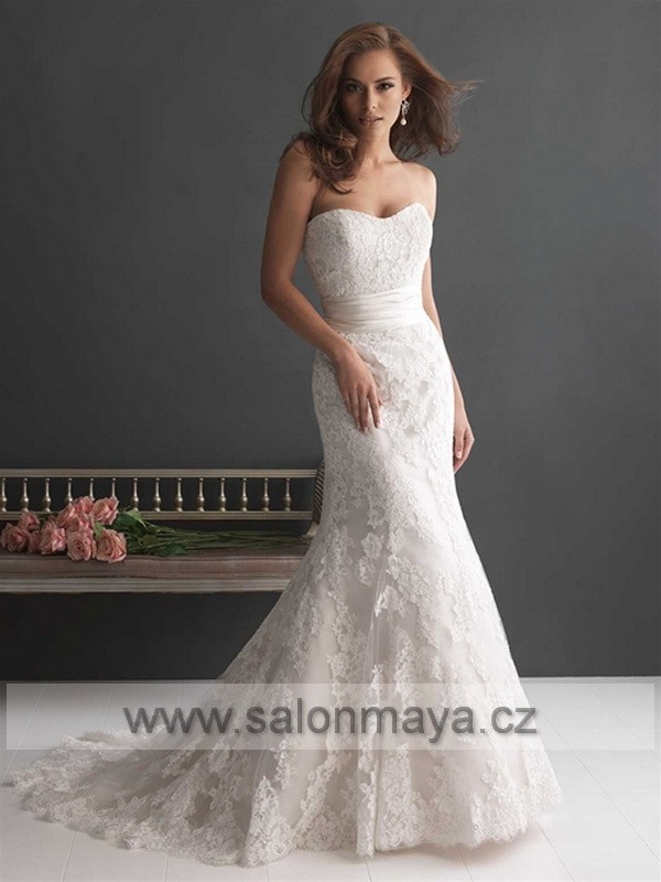Allure Bridals - Romance 2651