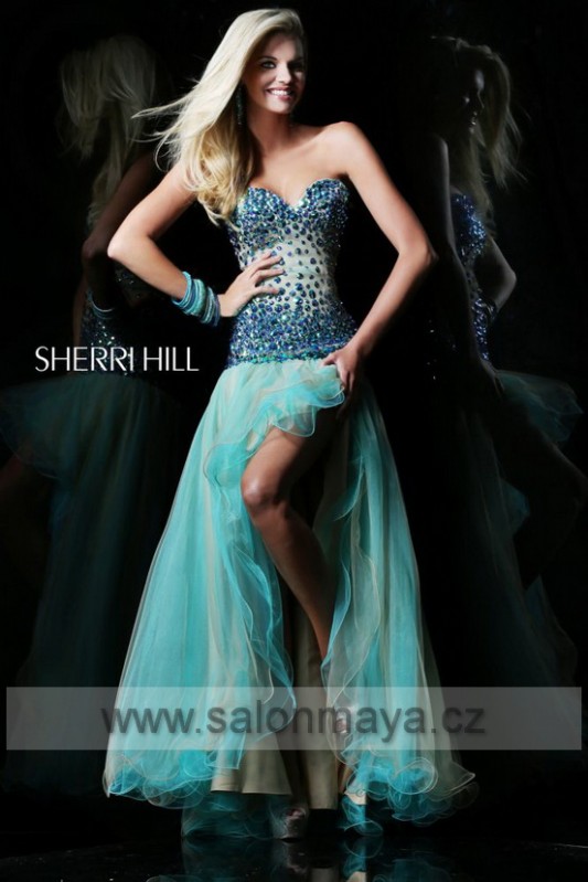 Sherri Hill 21024