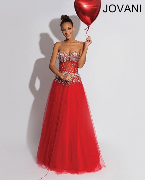 Jovani 1255