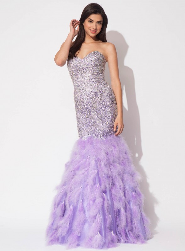 Jovani 92526 VÝPRODEJ 1000 Kč