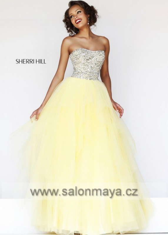 Sherri Hill 11085