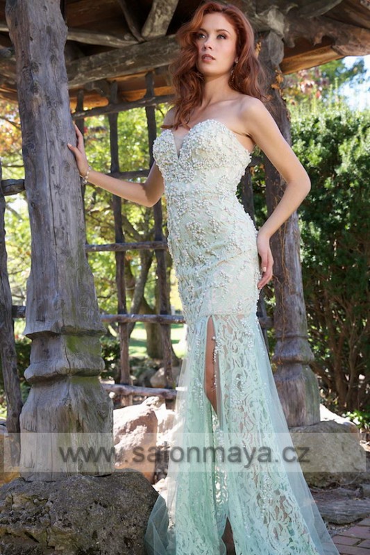 Jovani 88585 - VÝPRODEJ 1000Kč