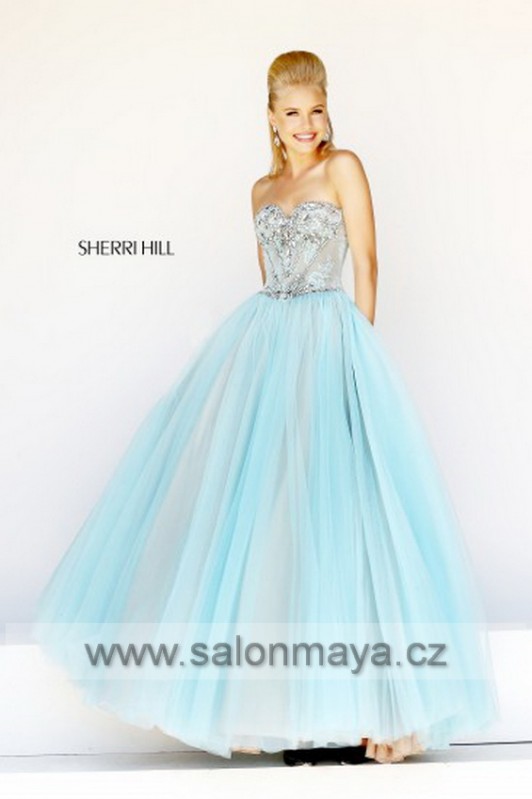 Sherri Hill 21263