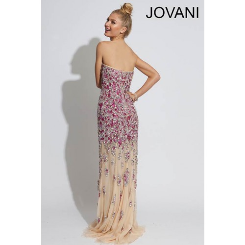Jovani - 77479- VÝPRODEJ 1000Kč JP40.jpg