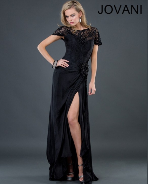 Jovani 73135 - VÝPRODEJ 3900 Kč