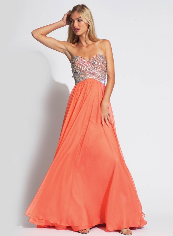 Jovani 90520