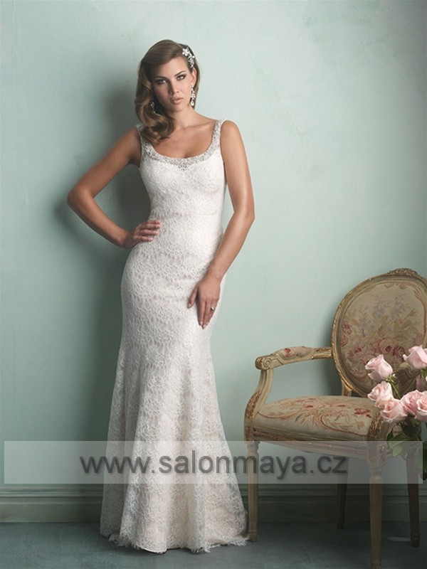 Allure Bridals 9170