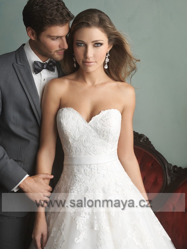 Allure Bridals 9150 9150c-irontux.jpg