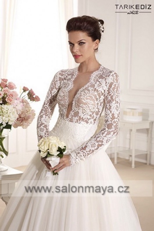 Tarik Ediz g1104 bridal-tediz-G1104_A-1.jpg