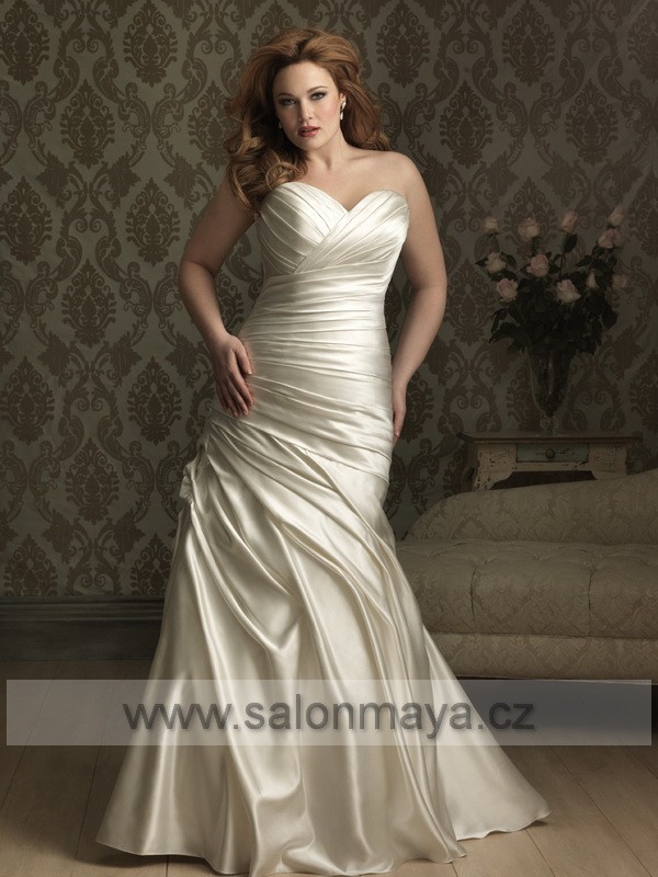 Allure Bridals - Women W284