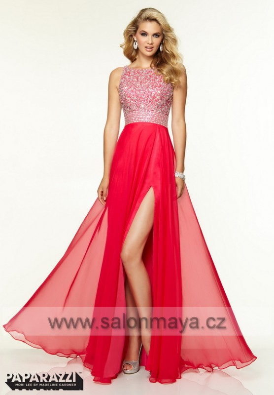 Mori Lee 97087
