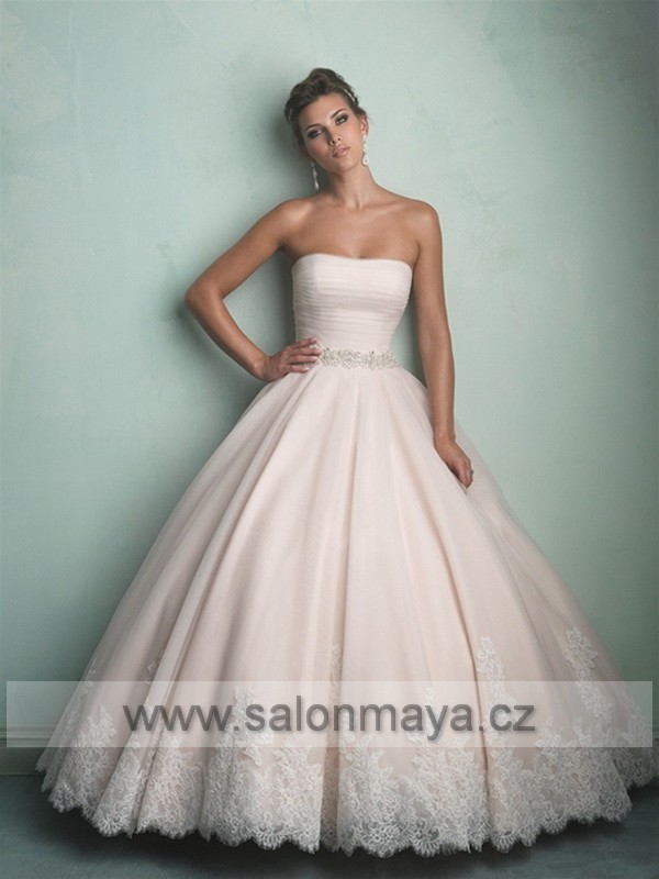 Allure Bridals 9168