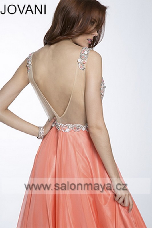 Jovani 22552 - navy - VÝPRODEJ 3900 Kč 22552-b.jpg