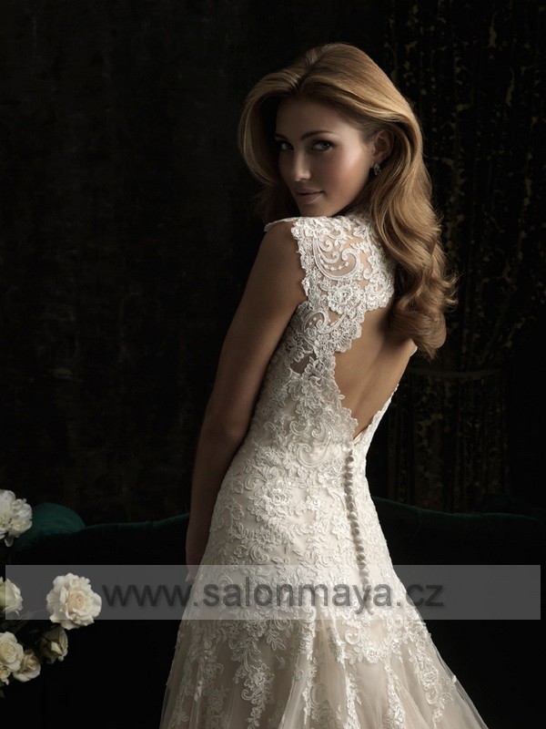 Allure Bridals 8965 - VÝPRODEJ 9900 Kč 8965bc.jpg