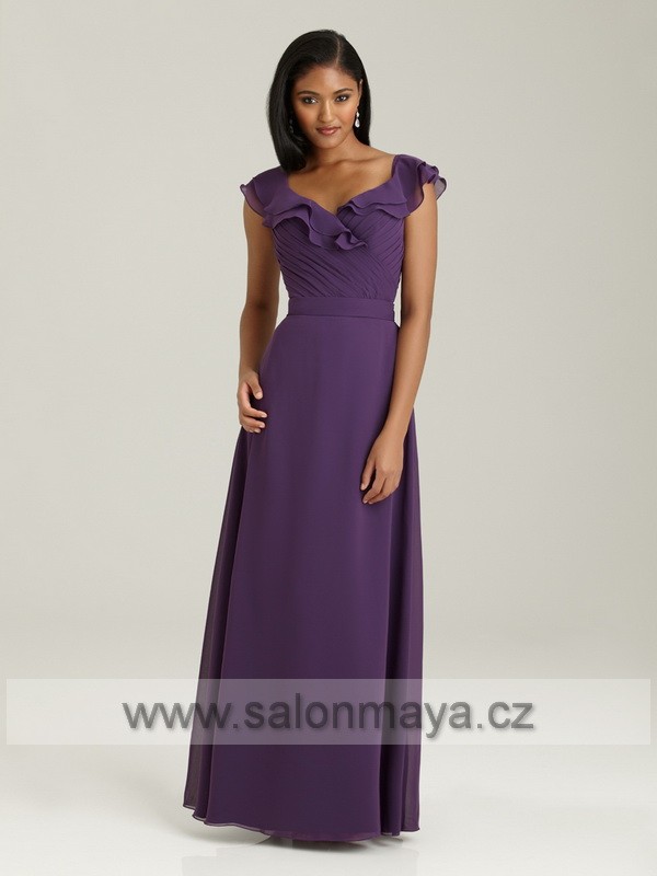 Brides Maid B1304- VÝPRODEJ 1000Kč