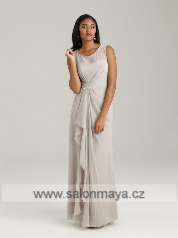 Brides Maid B1318- VÝPRODEJ 1000Kč