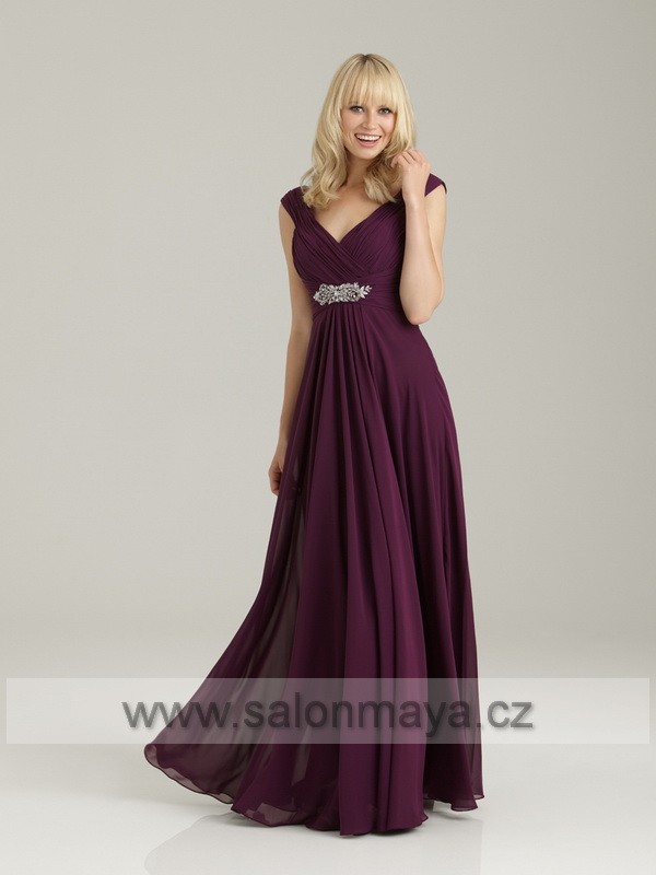 Brides Maid B1334