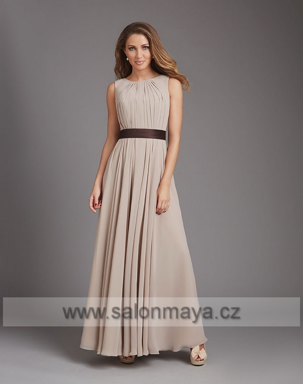 Brides Maid B1358