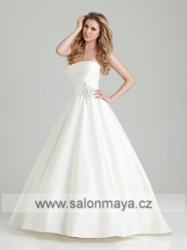 Allure Bridals - Romance 2551