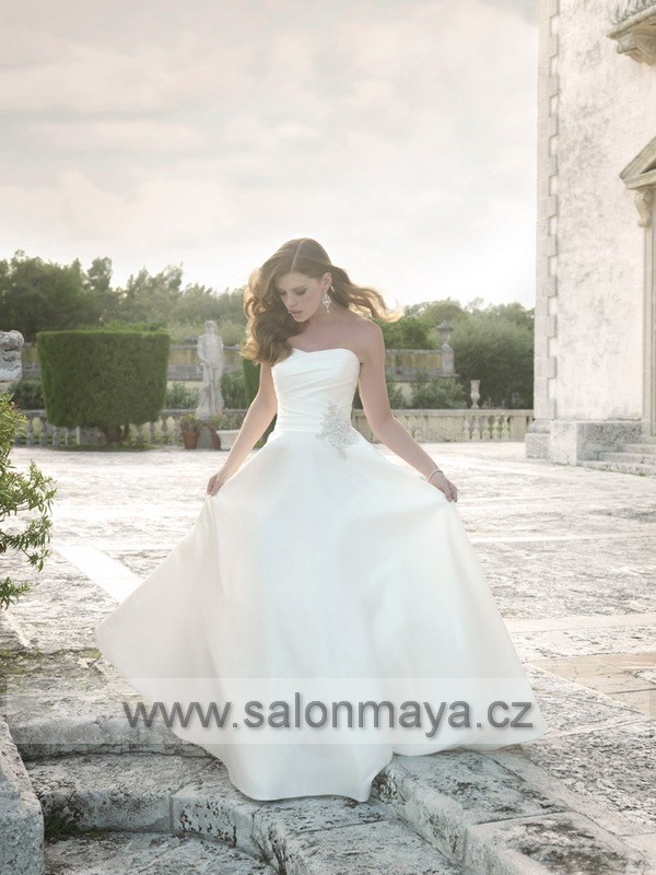 Allure Bridals - Romance 2551 2551f9.jpg