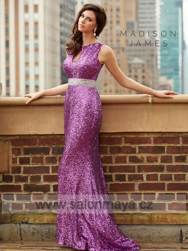 Madison James 15-110