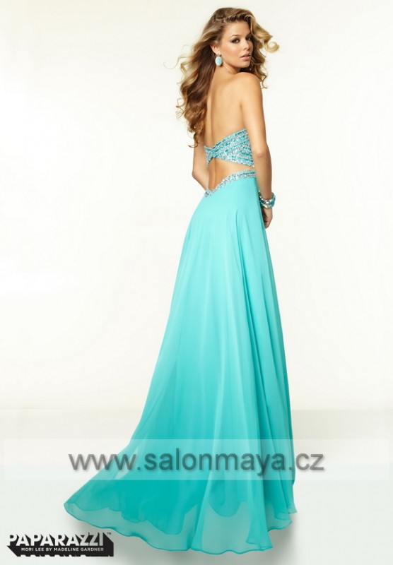 Mori Lee - Paparazzi - 97122 -VÝPRODEJ 3600 Kč 97122-068_1.jpg