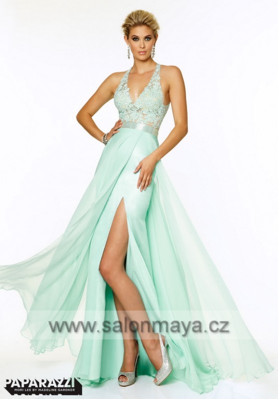 Mori Lee - Paparazzi 97018