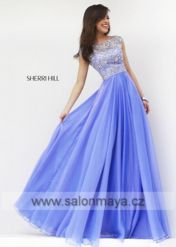 Sherri Hill 32017 VÝPRODEJ 3900 Kč