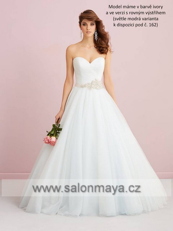 Allure Bridals 2765